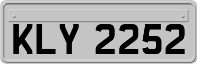 KLY2252