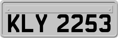 KLY2253