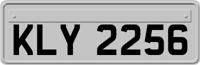 KLY2256