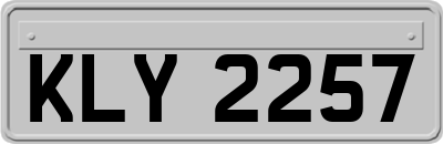 KLY2257