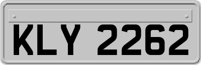 KLY2262