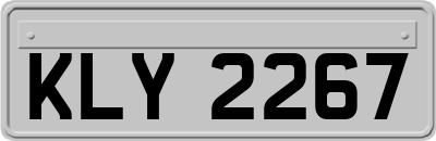 KLY2267