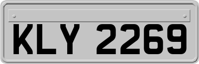 KLY2269