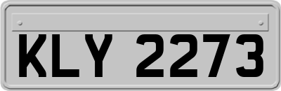 KLY2273