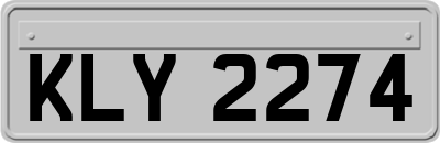 KLY2274