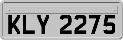 KLY2275
