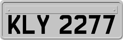 KLY2277