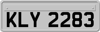 KLY2283