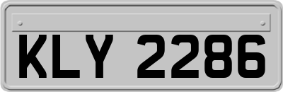 KLY2286