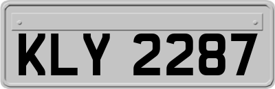 KLY2287