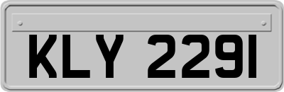 KLY2291