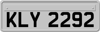 KLY2292