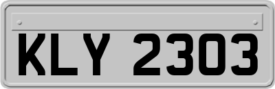 KLY2303