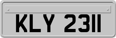 KLY2311