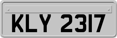 KLY2317