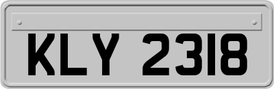 KLY2318