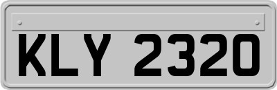 KLY2320
