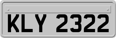 KLY2322