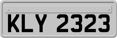 KLY2323