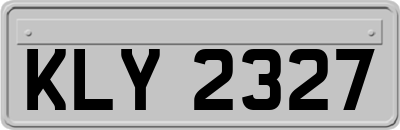 KLY2327