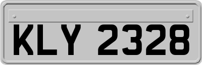 KLY2328