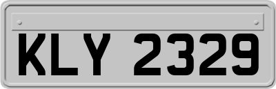 KLY2329