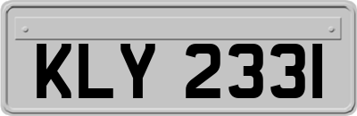 KLY2331