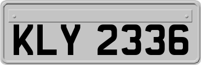 KLY2336