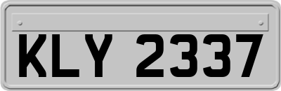 KLY2337