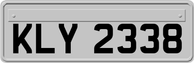 KLY2338