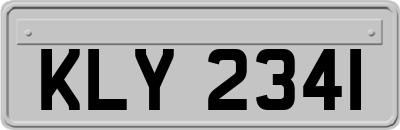 KLY2341
