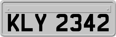 KLY2342