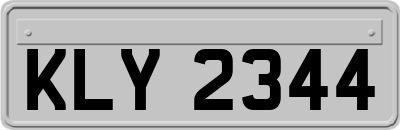 KLY2344