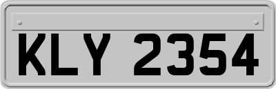 KLY2354