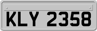 KLY2358