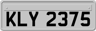 KLY2375