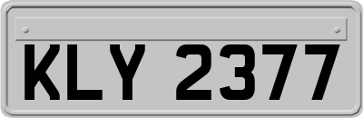 KLY2377