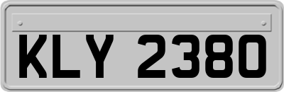 KLY2380