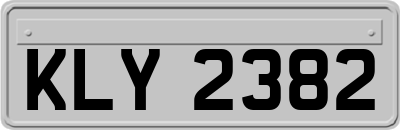 KLY2382