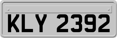 KLY2392