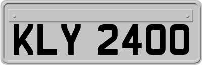 KLY2400
