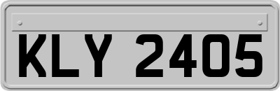 KLY2405