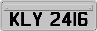 KLY2416