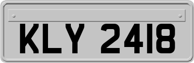 KLY2418
