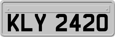 KLY2420