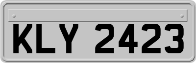 KLY2423
