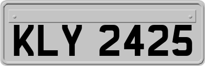 KLY2425