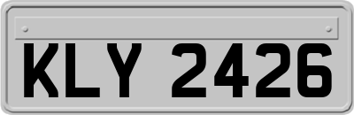 KLY2426