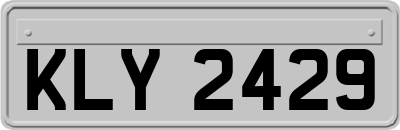 KLY2429