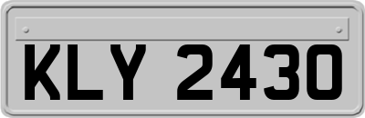 KLY2430